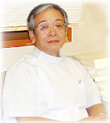 戸田央　とだ消化器クリニック院長